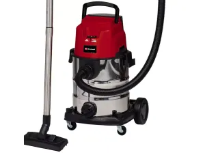 EINHELL ODKURZACZ WARSZTATOWY TE-VC 36/25 Li S-Solo