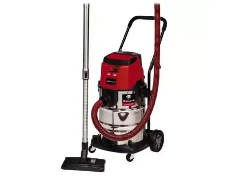 EINHELL ODKURZACZ WARSZTATOWY TP-VC 36/30 S Auto-Solo