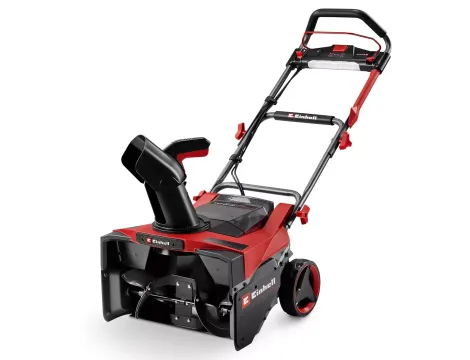 EINHELL ODŚNIEŻARKA GP-ST 36/53 Li E BL-SOLO