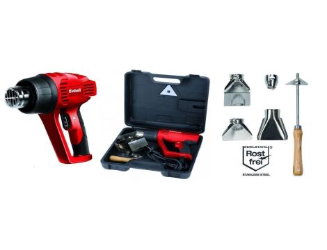 EINHELL OPALARKA TH-HA 2000/1