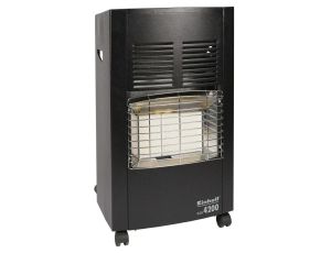 EINHELL PIEC GAZOWY CERAMICZNY KGH 4200