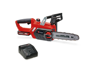 EINHELL PILARKA ŁAŃCUCHOWA GE-LC 18 Li 3Ah