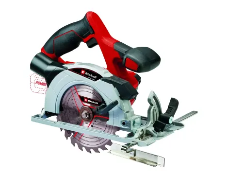 EINHELL PILARKA TARCZOWA TE-CS 18/150 Li Solo