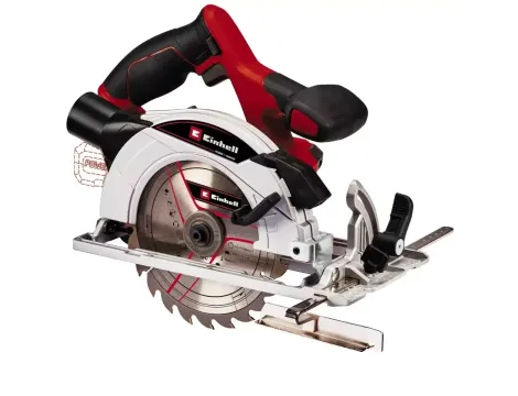 EINHELL PILARKA TARCZOWA TE-CS 18/165-1 Li Solo