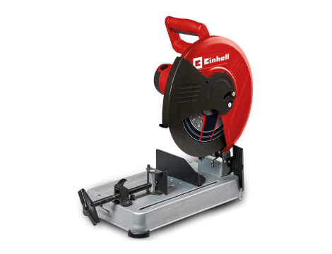 EINHELL PIŁA DO METALU TC-MC 355/1