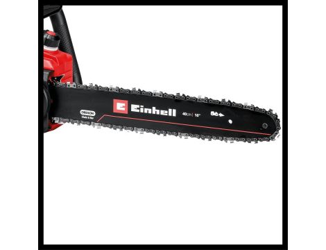 EINHELL PIŁA ŁAŃCUCHOWA AKU GP-LC 36/40 Li BL SOLO - 3