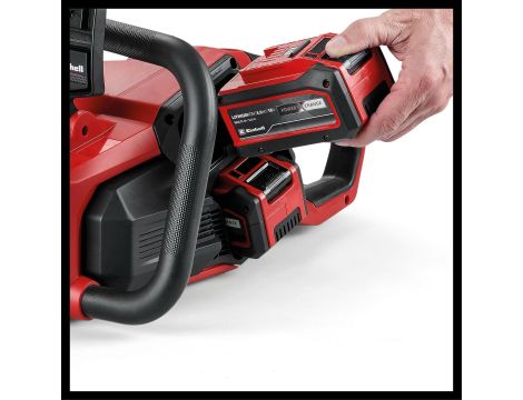 EINHELL PIŁA ŁAŃCUCHOWA AKU GP-LC 36/40 Li BL SOLO - 4