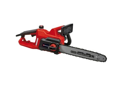 EINHELL PIŁA ŁAŃCUCHOWA ELEKTRYCZNA GC-EC 2040