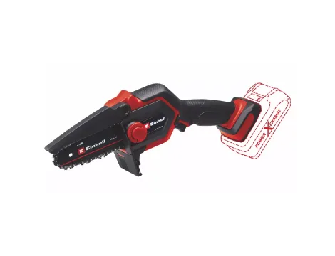 EINHELL PIŁA ŁAŃCUCHOWA GE-PS 18/15 Li BL-Solo