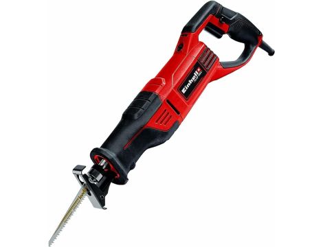 EINHELL PIŁA SZABLASTA TE-AP 750 E