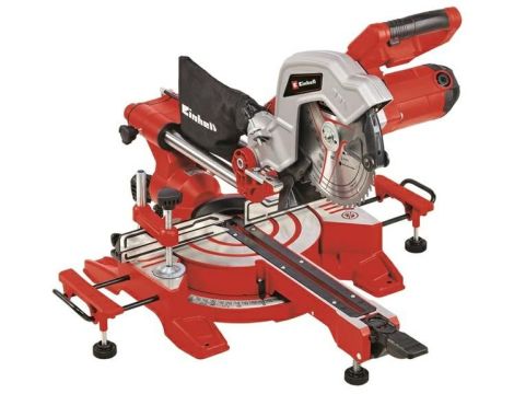 EINHELL PIŁA UKOŚNA TC-SM 216