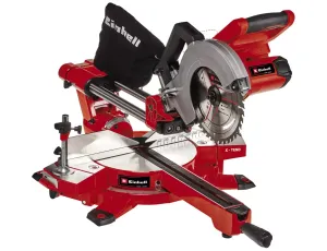 EINHELL PIŁA UKOŚNA TE-MS 36/210 Li-Solo