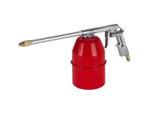 EINHELL PISTOLET DO ROPOWANIA DOLNY ZBIORNIK