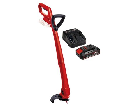 EINHELL PODKASZARKA GC-CT 18/24 Li P 2,5Ah+SZYBAK ŁADOWARKA