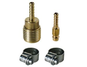 EINHELL PODŁĄCZENIE WĘŻA 6mm