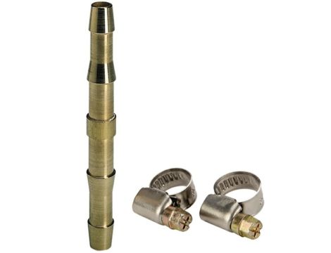 EINHELL PODWÓJNE ZŁĄCZE 6mm