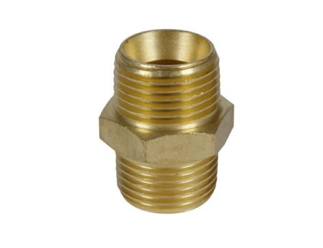 EINHELL PODWÓJNE ZŁĄCZE R 3/8