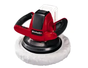 EINHELL POLERKA CE-CB 18/254 Li-Solo