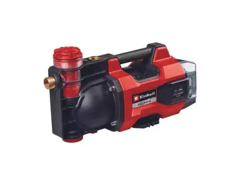 EINHELL POMPA OGRODOWA AQUINNA 36/30F LED