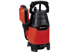 EINHELL POMPA ZANURZENIOWA DO BRUDNEJ WODY GC-DP 3325