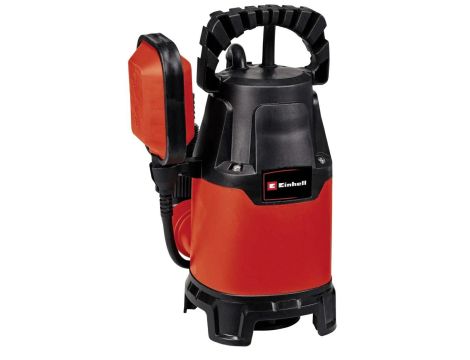 EINHELL POMPA ZANURZENIOWA DO BRUDNEJ WODY GC-DP 3325