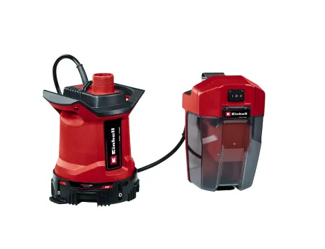 EINHELL POMPA ZANURZENIOWA DO BRUDNEJ WODY GE-SP 18/25 LL Li Solo