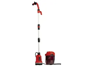EINHELL POMPA ZANURZENIOWA GE-PP 18 RB Li Solo