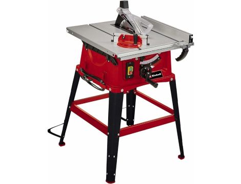 EINHELL PRZECINARKA DO DREWNA TC-TS 254 U