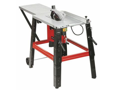 EINHELL PRZECINARKA DO DREWNA TC-TS 315 U