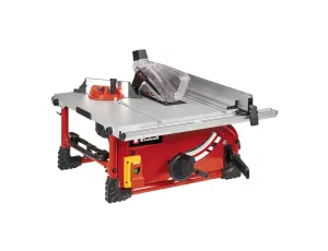 EINHELL PRZECINARKA DO DREWNA TE-TS 254 T