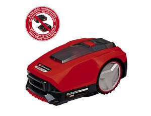 EINHELL ROBOT KOSZĄCY DO TRAWY FREELEXO 300 solo