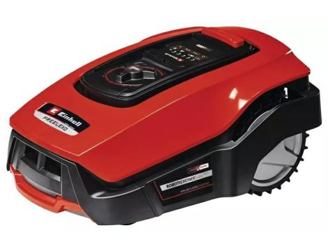 EINHELL ROBOT KOSZĄCY DO TRAWY FREELEXO 750 LCD BT - 2