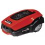 EINHELL ROBOT KOSZĄCY DO TRAWY FREELEXO 750 LCD BT - 3