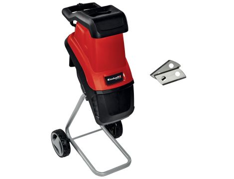 EINHELL ROZDRABNIACZ DO GAŁĘZI ELEKTRYCZNY GC-KS 2540