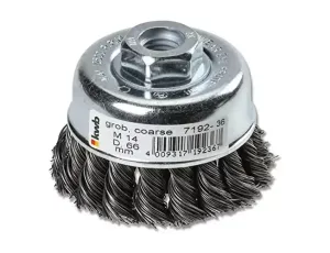 EINHELL SZCZOTKA GARNKOWA 66M/M14