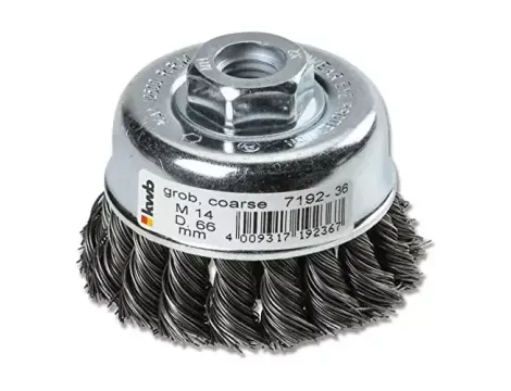 EINHELL SZCZOTKA GARNKOWA 66M/M14