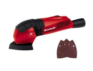 EINHELL SZLIFIERKA DELTA TC-DS 20