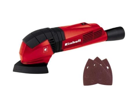 EINHELL SZLIFIERKA DELTA TC-DS 20