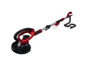 EINHELL SZLIFIERKA DO GIPSU TE-DW 18/225 Li-Solo