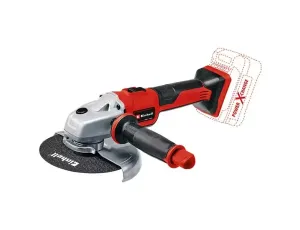 EINHELL SZLIFIERKA KATOWA BEZSZCZO TE-AG 18/150 LI BL Solo