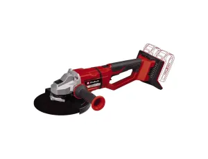 EINHELL SZLIFIERKA KĄTOWA BEZSZCZOTKOW AXXIO 36/230 Q Solo.....