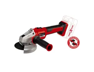 EINHELL SZLIFIERKA KĄTOWA BEZSZCZOTKOWA XXIO 18/125 Q Solo