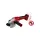 EINHELL SZLIFIERKA KĄTOWA BEZSZCZOTKOWA XXIO 18/125 Q Solo