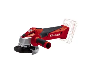 EINHELL SZLIFIERKA KĄTOWA TC-AG 18/115 Li-Solo