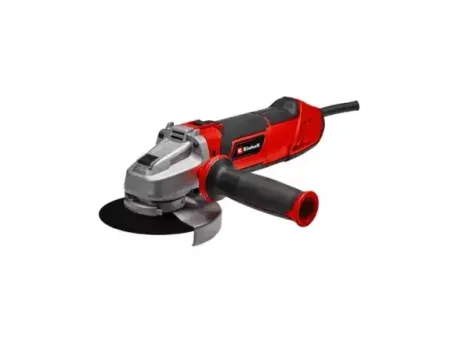EINHELL SZLIFIERKA KĄTOWA TE-AG 125/1010 CE