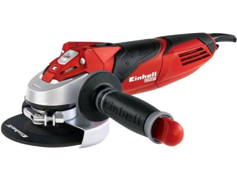 EINHELL SZLIFIERKA KĄTOWA TE-AG 125/750