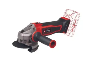 EINHELL SZLIFIERKA KĄTOWA TE-AG 18/115 Q Solo