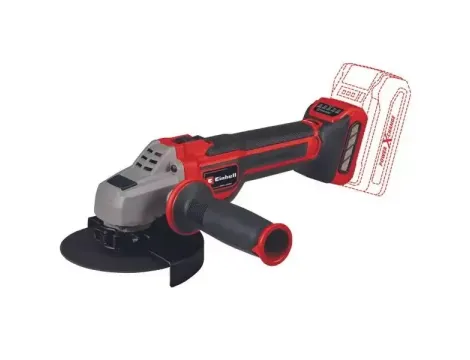 EINHELL SZLIFIERKA KĄTOWA TP-AG 18/125 CE Q Solo