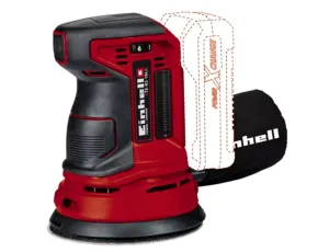 EINHELL SZLIFIERKA MIMOŚRODOWA TE-RS 18 Li-Solo