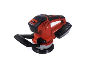 EINHELL SZLIFIERKA MIMOŚRODOWA TE-RS 40 E